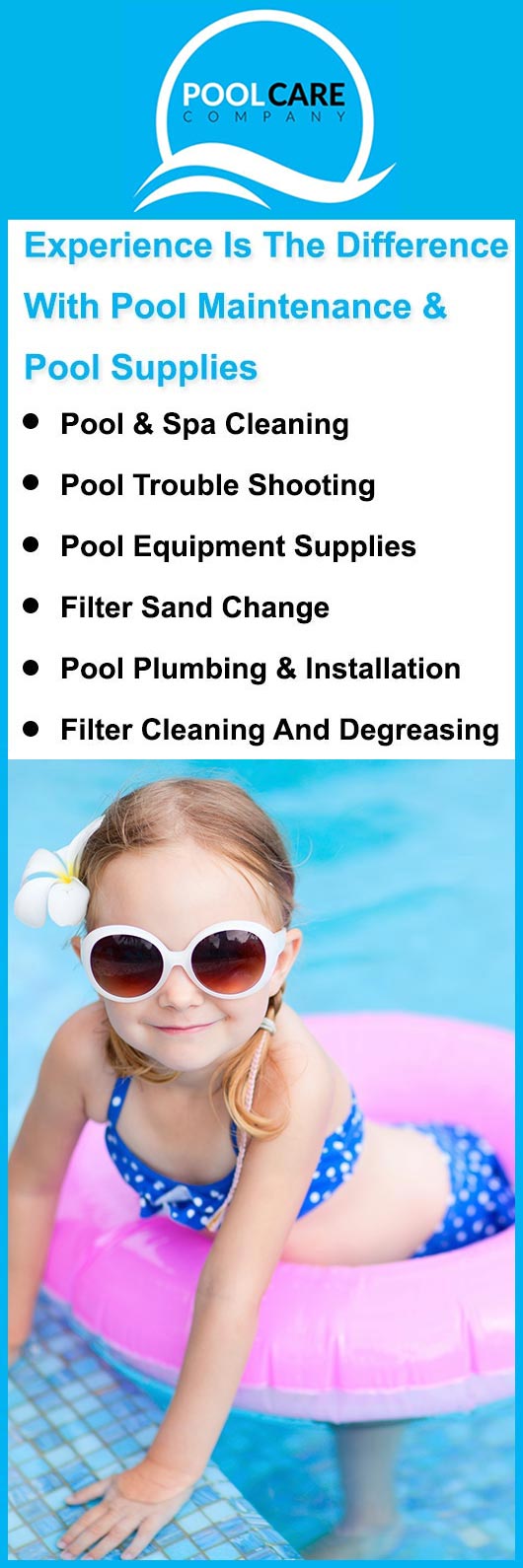 PoolCare Company