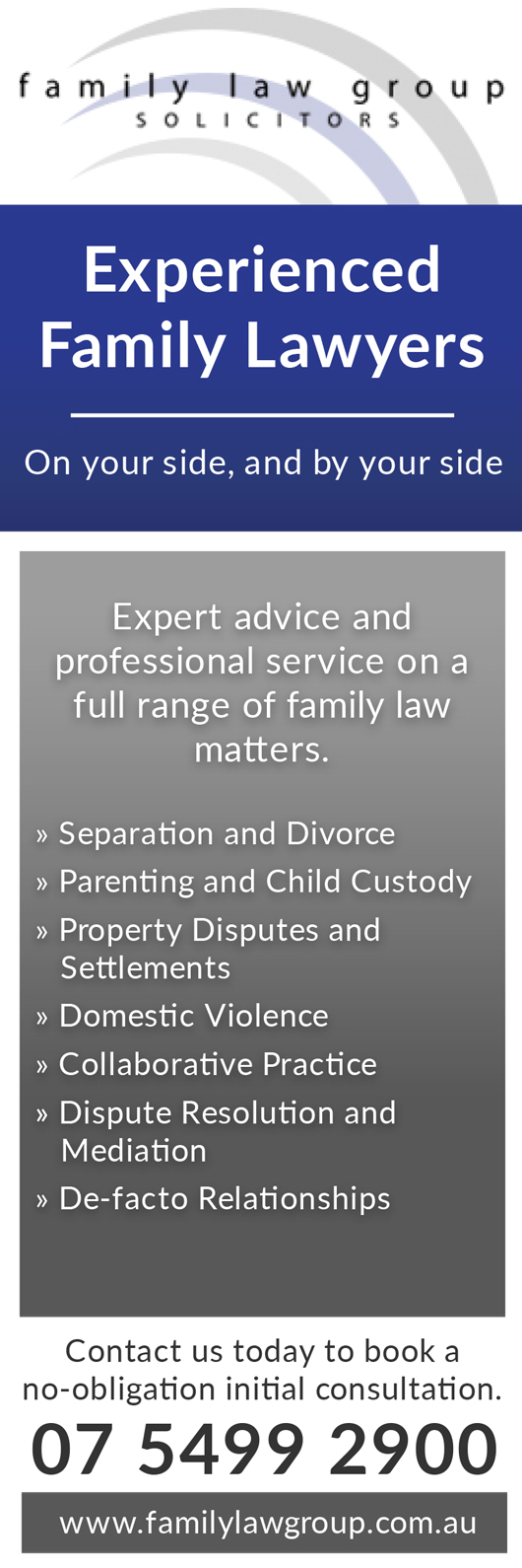 Family Law Group Solicitors