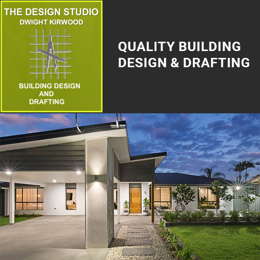 THE DESIGN STUDIO Dwight Kirwood