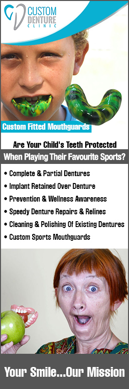 Custom Denture Clinic - Buderim