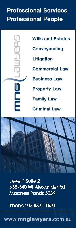 MNG Lawyers