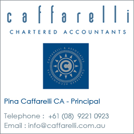 Caffarelli & Associates