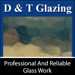 D & T Glazing