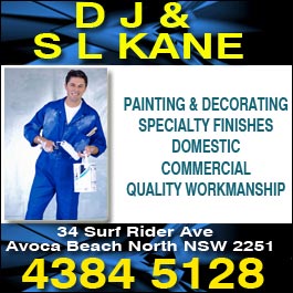 D J & S L Kane