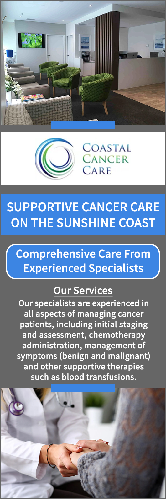 Coastal Cancer Care