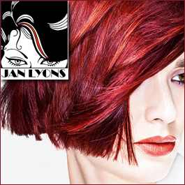 Jan Lyons Salon