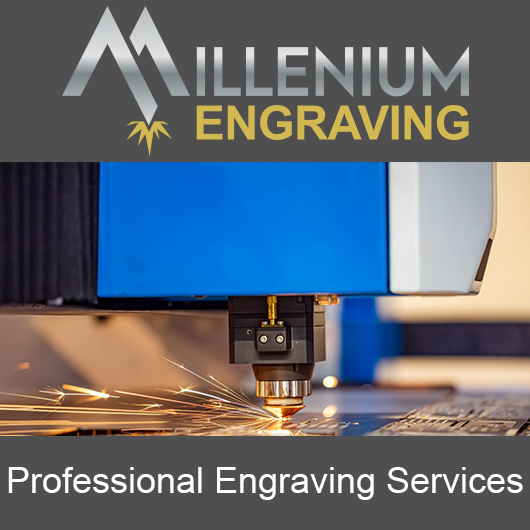 Millennium Engraving Pty Ltd