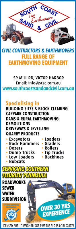 South Coast Sand & Civil