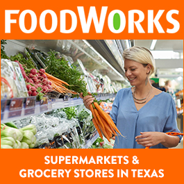 Foodwork Texas