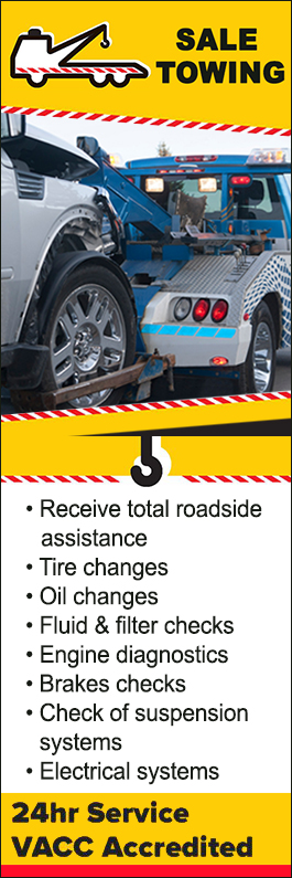 T & M Auto Repairs