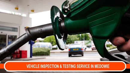 Medowie Tyre & Auto Centre Hero Image