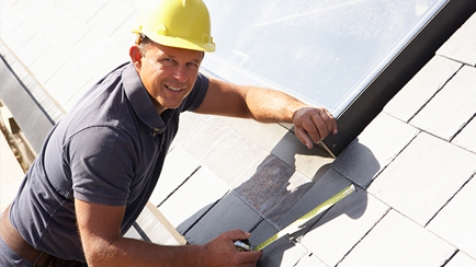 Cairns Roofing Contractors Hero Image