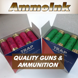 AmmoInk