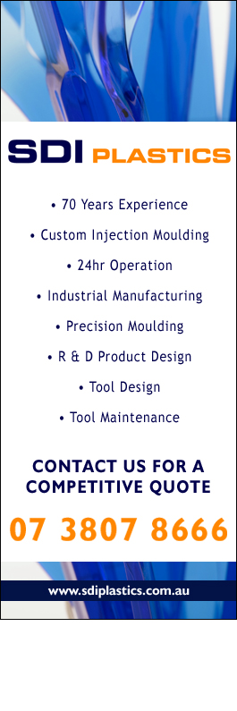 SDI Plastics
