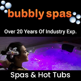 Bubbly Spas