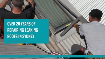 The Roofing Professionals Westside Hero Image