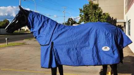 Wholesale Horsewear House Hero Image