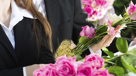 Barry & Annette Lett Funeral Directors Hero Image