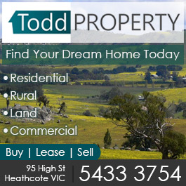 Todd Property