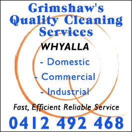 Grimshaws Quality Cleaning Services