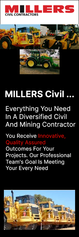 Millers Civil Contractors