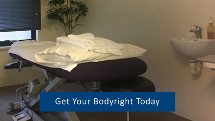 Bodyright Massage Hero Image