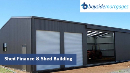Bayside Mortgages Hero Image