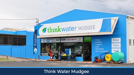 Think Water Mudgee Hero Image