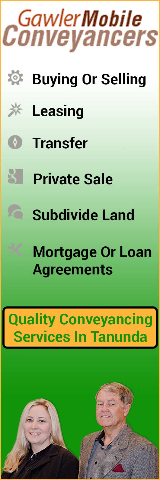 Gawler Conveyancers