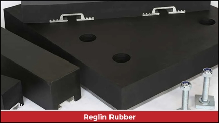 Reglin Rubber Hero Image