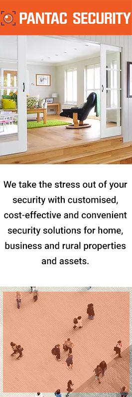Pantac Security & Communications