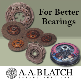 AA Blatch