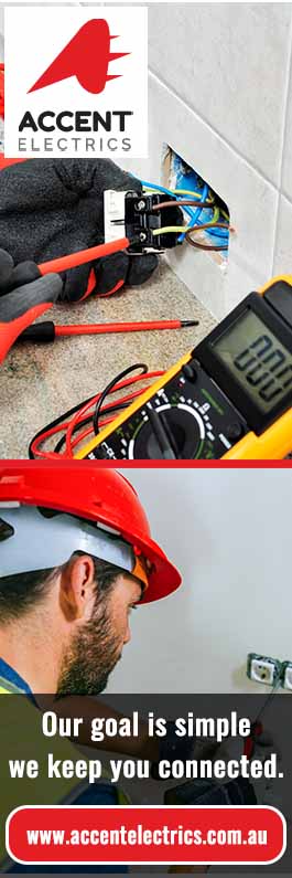 Accent Electrics