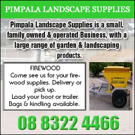 Pimpala Landscape Supplies