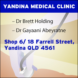 Yandina Medical Clinic
