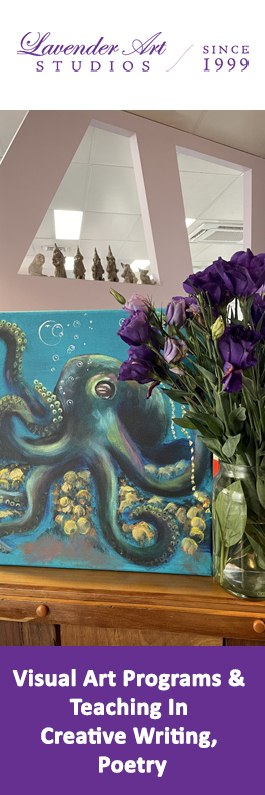 Lavender Art Studios