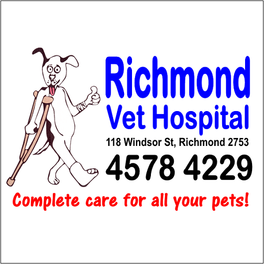Richmond Veterinary Hospital