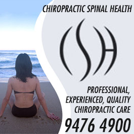 Chiropractic Spinal Health