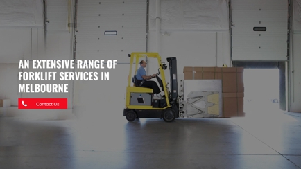 1800 Forklift Hero Image