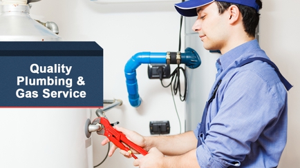 Turramurra Plumbing Hero Image