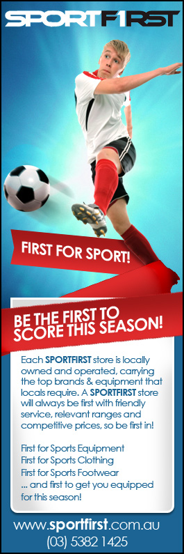 INTERSPORT Horsham