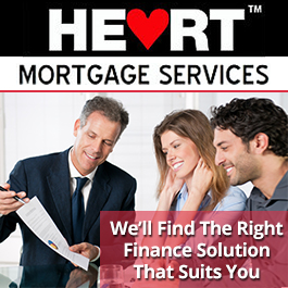 Heart Mortgage Services