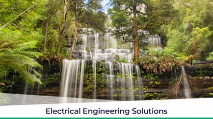IDD Electrical Pty Ltd Hero Image