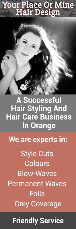 Your Place Or Mine Hair Design