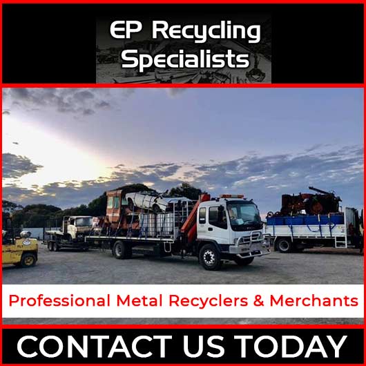 EP Recycling Specialists