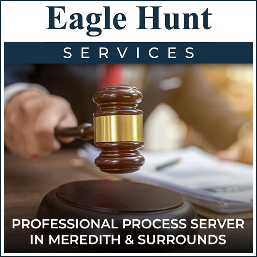 Eagle Hunt Services