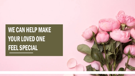 Wynnum Plaza Florist Hero Image