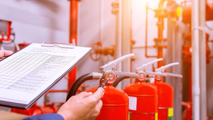 North Coast Fire and Security Hero Image