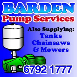 Barden Pump Services