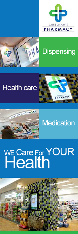 Creelman's Pharmacy